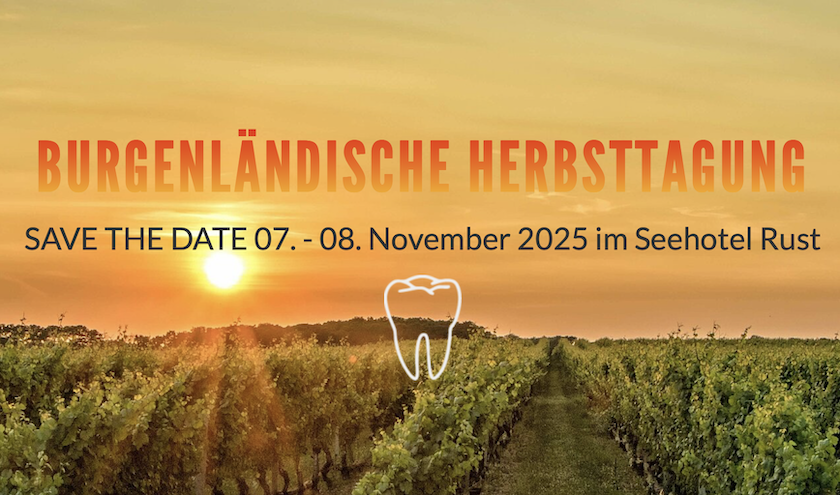 44. Burgenländische Herbsttagung