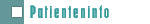 Patienteninfo